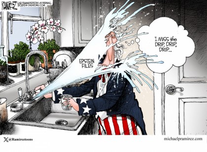 Epstein Files