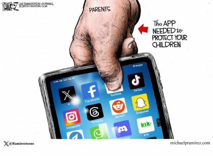 The App Needed