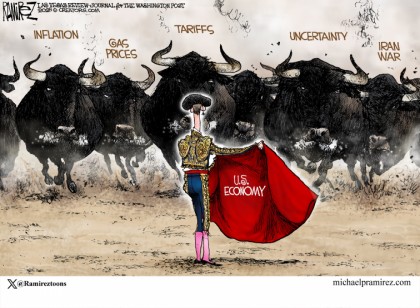 US Economy