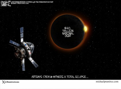 Total Eclipse