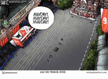 May Day