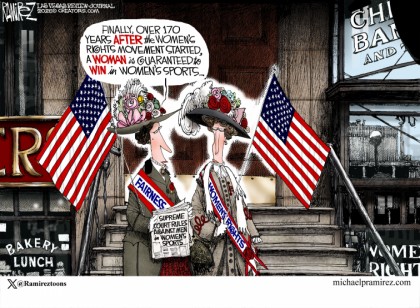 Fairness