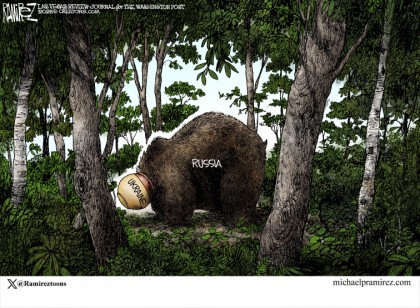 Russia Ukraine
