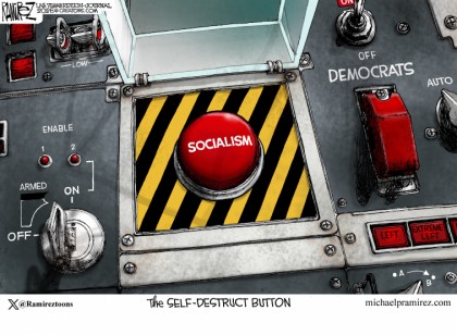 Self-Destruct Button