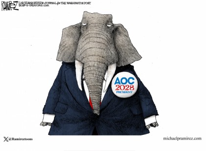 AOC 2028