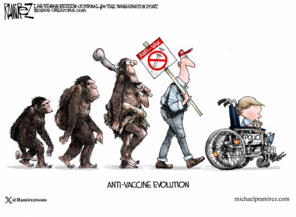 Evolution