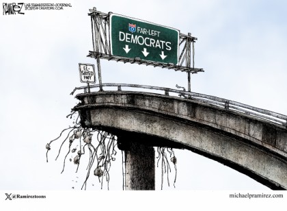 Far Left