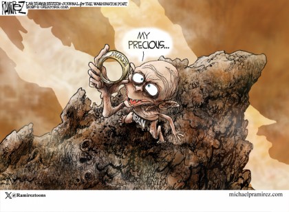 My Precious