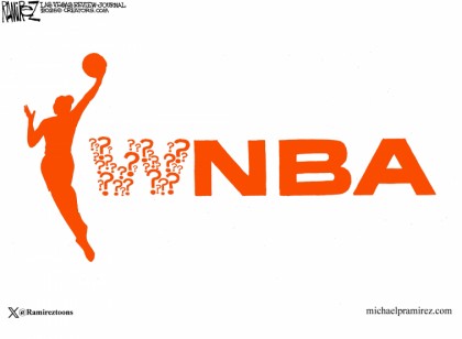 WNBA