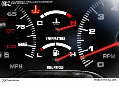 Fuel Prices