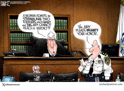 Insanity