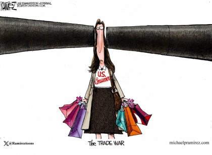 U.S. Consumer
