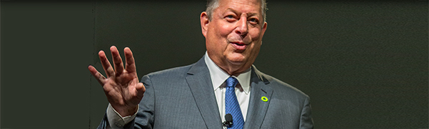 Al Gore's Inconvenient Lies