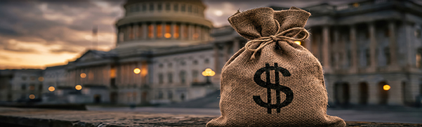 Americans Are Right: Inflation Is Not Just the Fed's Problem