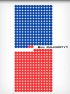 An Alarmingly Narrow House Majority