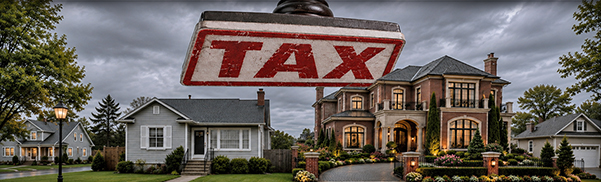 Beware 'Tax the Rich'
