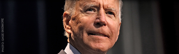 Biden Is Not Alone. Democrats Have Been Delegitimizing Elections for Years
