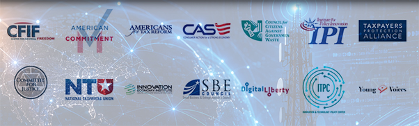 CFIF Leads Coalition Letter Urging FCC to Maintain a Routine and Predictable Broadcast License Renewal Process