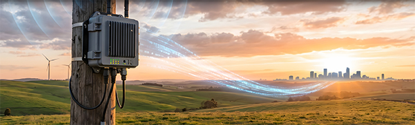CFIF Leads FCC Coalition Comments on Broadband Pole Attachments