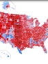 Across the Wide, Growing American Divide