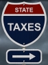 Blue States Just Can't Stop Taxing 