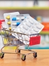 Drug Prices Remain Moderated, but Democrats Nevertheless Push Destructive Price Controls