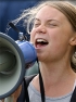 Greta Thunberg, Useful Idiot for Hamas