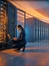 My Visit to the Data Center