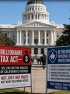 One Ballot Measure Extends California's Taxing Power. Another Limits It. Stay Tuned.