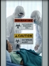 Public Health Officials Conceal Hospital Infection Outbreaks
