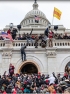 Was Jan. 6 An 'Armed Insurrection'?