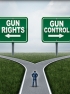 Texas Church "Good Guys with a Gun" No Anomaly