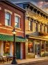 The Democrats' War on Small-Town Values and Property Values