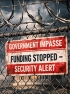 The Insane Government Shutdown 