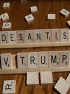 The Pregame Is Over for Trump vs. DeSantis