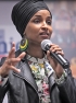 The Unmitigated Gall of Ilhan Omar