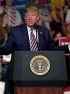 Trump Faces Critical Choice About His Political Future