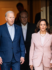 Biden and Harris Said “Don’t.” Iran and Its Proxies Did Anyway