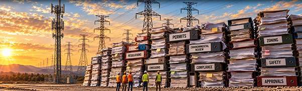 Energy Abundance Requires Slashing Regulatory Obstruction
