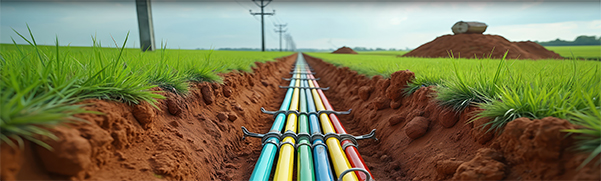 For the Sake of Rural Broadband, Utilities Must Follow the Law