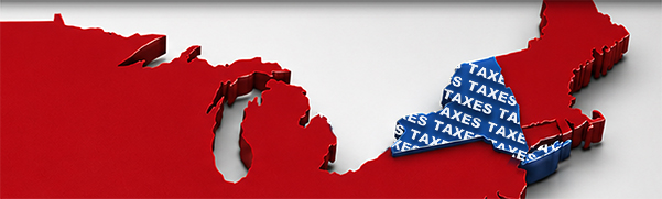 Go Bold, Bruce Blakeman, to Win New York State