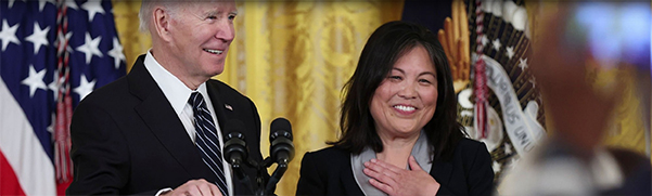In Julie Su, Biden Nominates Another Incompetent Ideologue