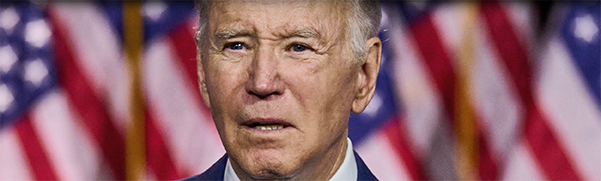 Joe Biden on the Economy: I Don't Feel Your Pain