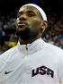 LeBron James Is a Coward