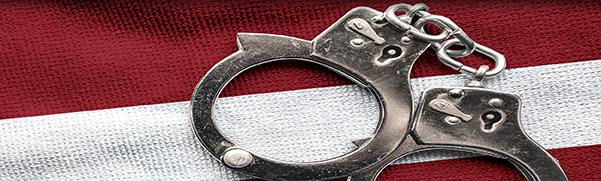Meanwhile, Crime Rates See Record Decline Since Trump Took Office
