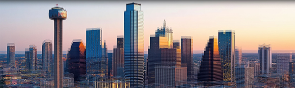 Move Over, Wall Street – Here Come the Texas Longhorns