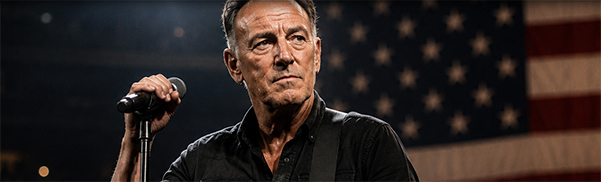 Revisiting 1980s Rock Stars’ Embarrassing Record of Political Incompetence