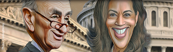 The Democrats' Filibuster Hypocrisy