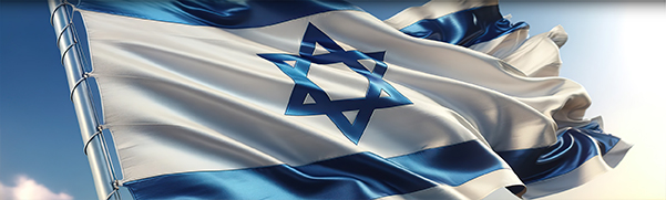 They Hate Jews and Israel, Not Netanyahu