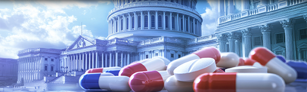 By Threatening Patent Rights, Three Congressional Proposals Would Risk American Lives